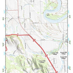 48114SE Page 78 Kalispell Topo Preview 1