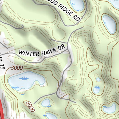 48114SE Page 82 Kalispell Topo Preview 3