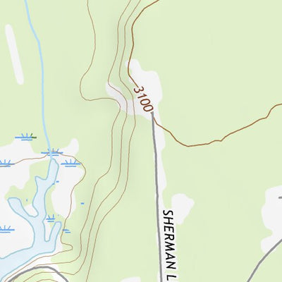 48114SE Page 84 Kalispell Topo Preview 2