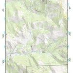 48114SE Page 87 Kalispell Topo Preview 1