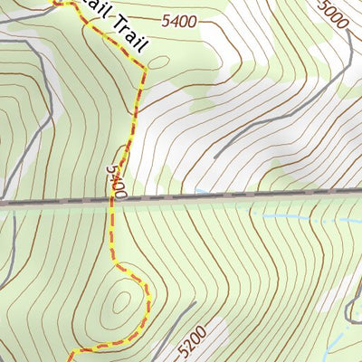 48114SE Page 88 Kalispell Topo Preview 2