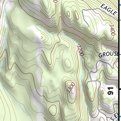 48114SE Page 90 Kalispell Topo Preview 3