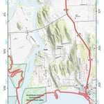 48114SE Page 94 Kalispell Topo Preview 1