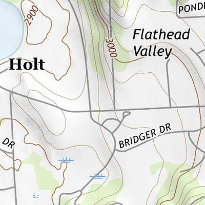 48114SE Page 94 Kalispell Topo Preview 2