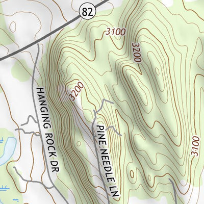 48114SE Page 94 Kalispell Topo Preview 3