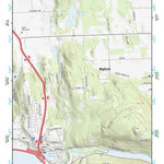 48114SE Page 95 Kalispell Topo Preview 1