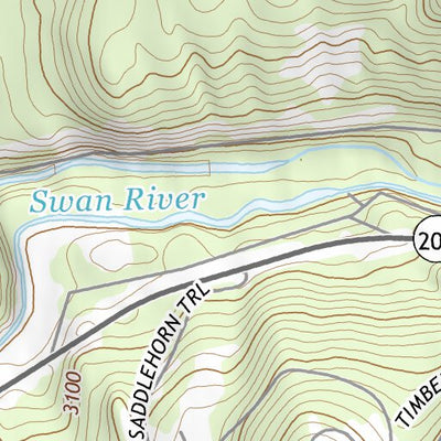 48114SE Page 95 Kalispell Topo Preview 3