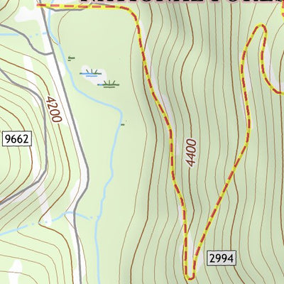 48114SE Page 98 Kalispell Topo Preview 2