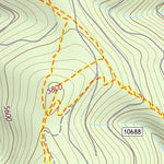 48114SE Page 100 Kalispell Topo Preview 2