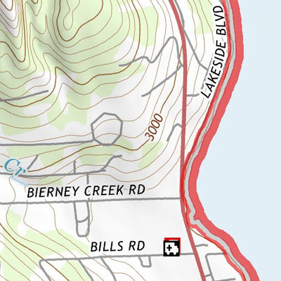 48114SE Page 103 Kalispell Topo Preview 2