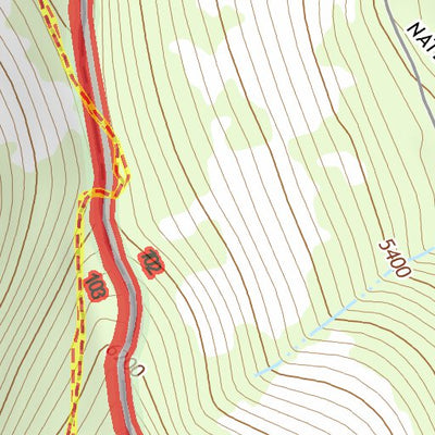 48114SW Page 3 Kalispell Topo Preview 2