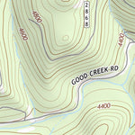 48114SW Page 5 Kalispell Topo Preview 3