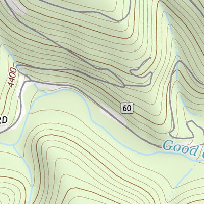 48114SW Page 6 Kalispell Topo Preview 3