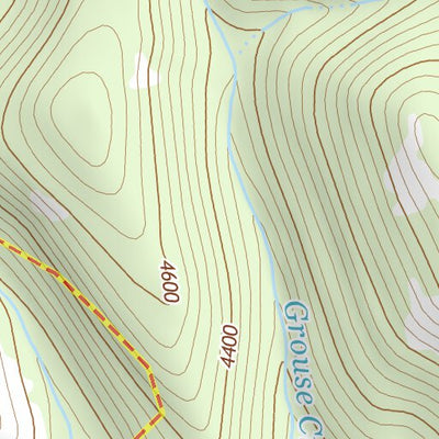 48114SW Page 7 Kalispell Topo Preview 3