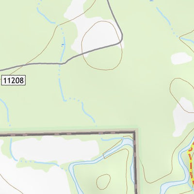 48114SW Page 11 Kalispell Topo Preview 2