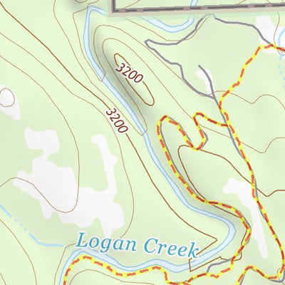 48114SW Page 11 Kalispell Topo Preview 3