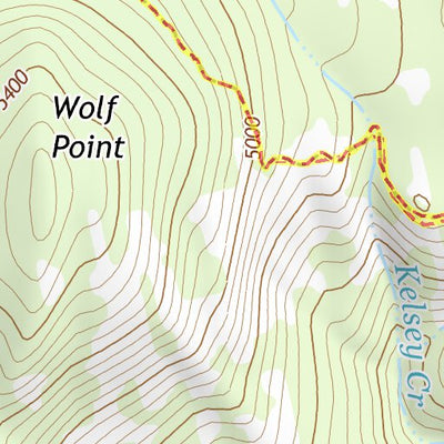 48114SW Page 13 Kalispell Topo Preview 3