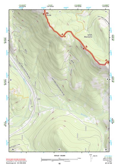 48114SW Page 15 Kalispell Topo Preview 1