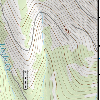 48114SW Page 17 Kalispell Topo Preview 3