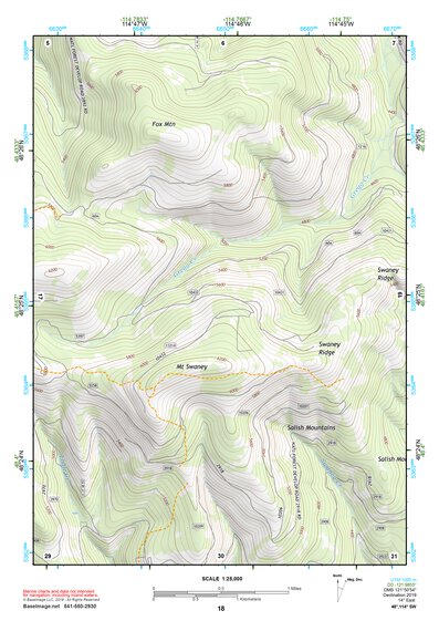 48114SW Page 18 Kalispell Topo Preview 1