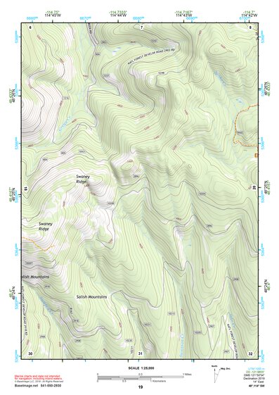 48114SW Page 19 Kalispell Topo Preview 1