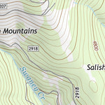 48114SW Page 19 Kalispell Topo Preview 3