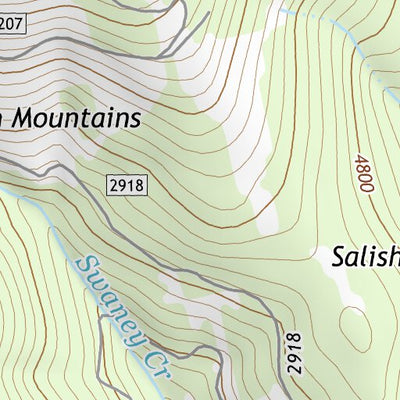 48114SW Page 19 Kalispell Topo Preview 3