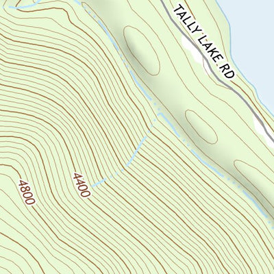 48114SW Page 23 Kalispell Topo Preview 3