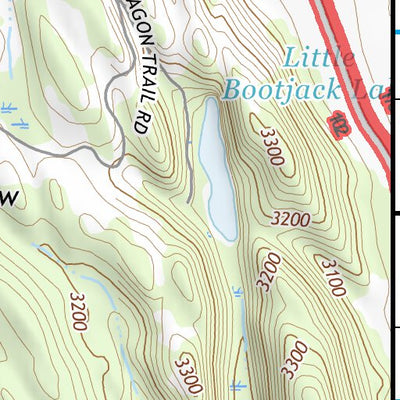 48114SW Page 24 Kalispell Topo Preview 3