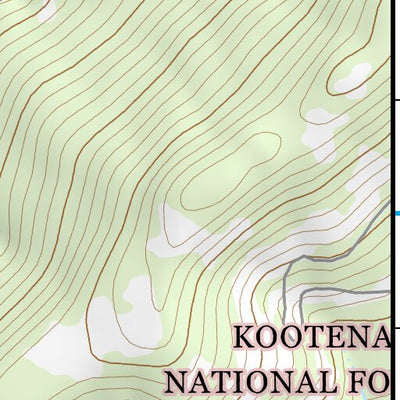 48114SW Page 25 Kalispell Topo Preview 3