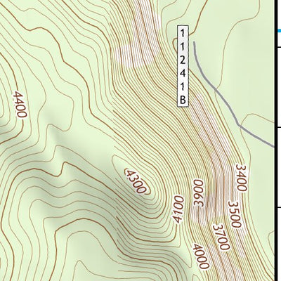 48114SW Page 36 Kalispell Topo Preview 3