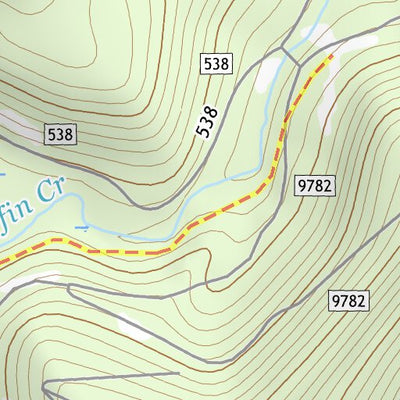 48114SW Page 43 Kalispell Topo Preview 3