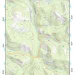 48114SW Page 45 Kalispell Topo Preview 1