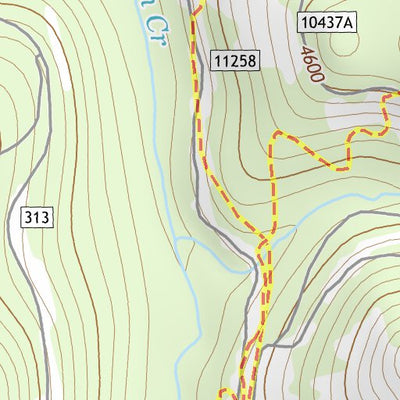 48114SW Page 45 Kalispell Topo Preview 2