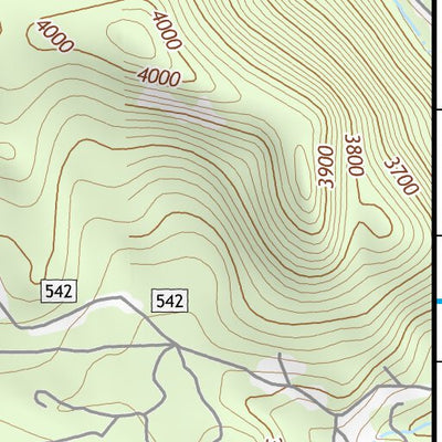 48114SW Page 48 Kalispell Topo Preview 3