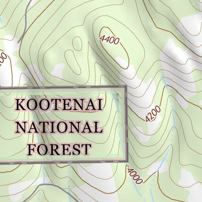 48114SW Page 50 Kalispell Topo Preview 3