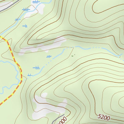 48114SW Page 55 Kalispell Topo Preview 2