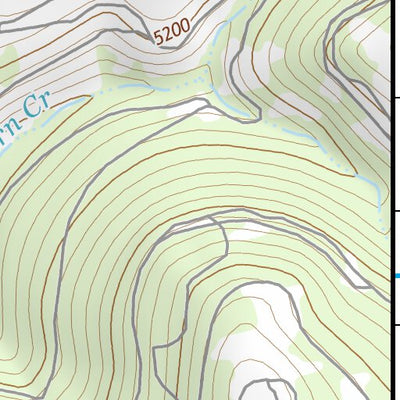 48114SW Page 55 Kalispell Topo Preview 3