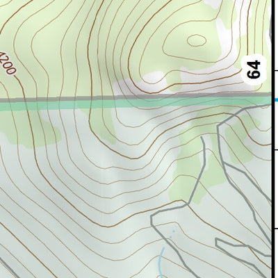 48114SW Page 63 Kalispell Topo Preview 3