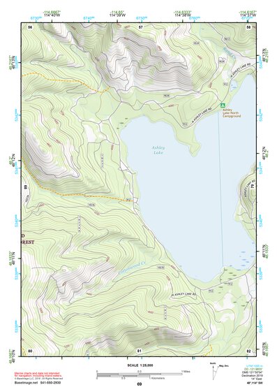 48114SW Page 69 Kalispell Topo Preview 1