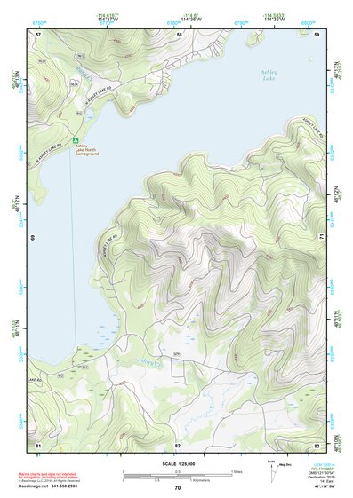 48114SW Page 70 Kalispell Topo Preview 1