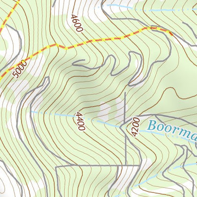 48114SW Page 72 Kalispell Topo Preview 3