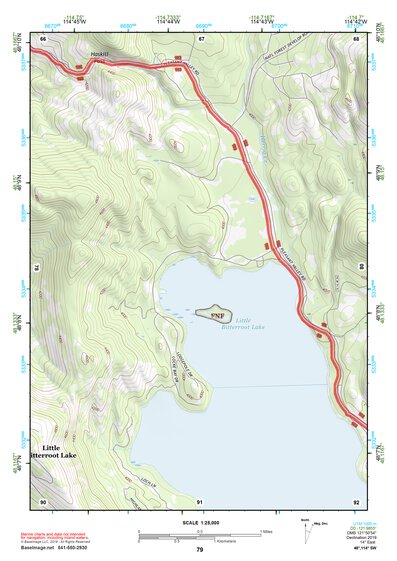 48114SW Page 79 Kalispell Topo Preview 1