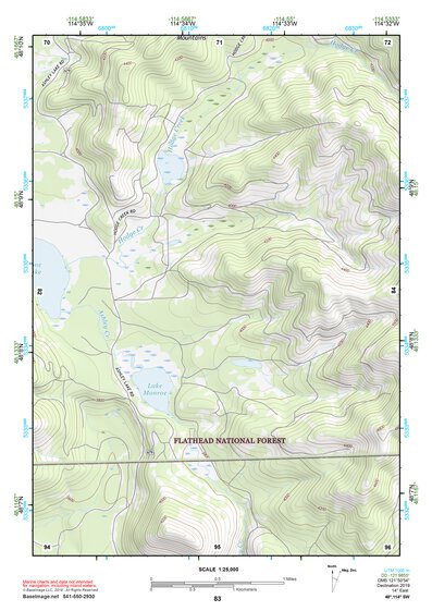 48114SW Page 83 Kalispell Topo Preview 1