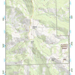 48114SW Page 84 Kalispell Topo Preview 1