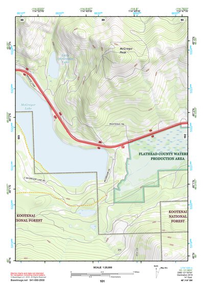 48114SW Page 101 Kalispell Topo Preview 1