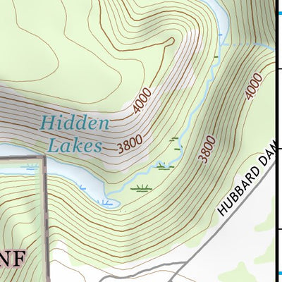 48114SW Page 103 Kalispell Topo Preview 3