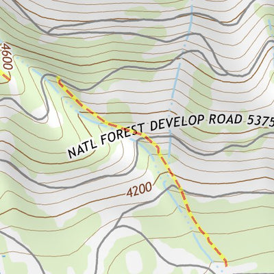 48114SW Page 107 Kalispell Topo Preview 2