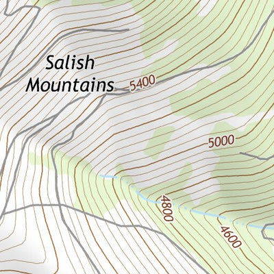 48114SW Page 107 Kalispell Topo Preview 3