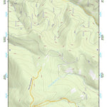 48115NE Page 26 Yaak River Topo Preview 1